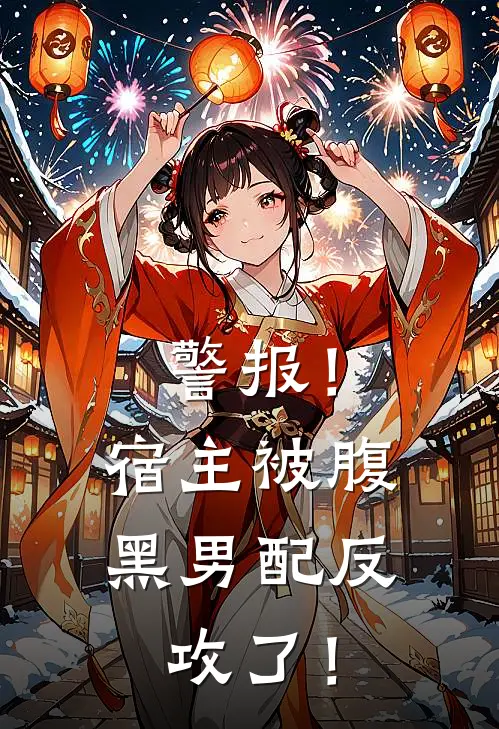 警报！宿主被腹黑男配反攻了！