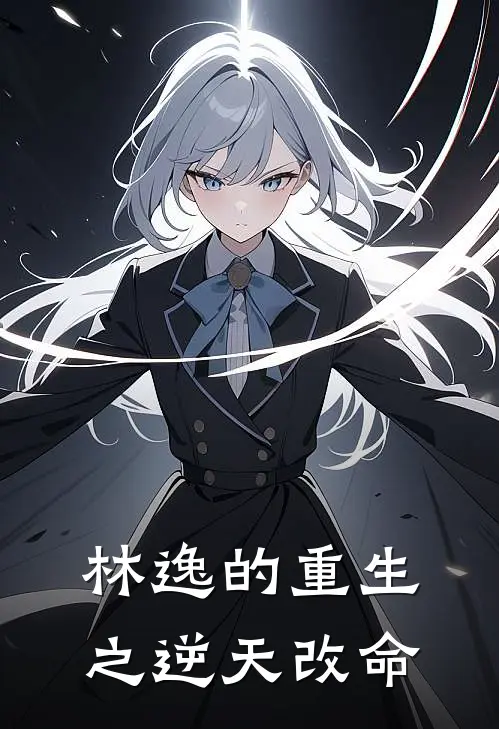 林逸的重生之逆天改命