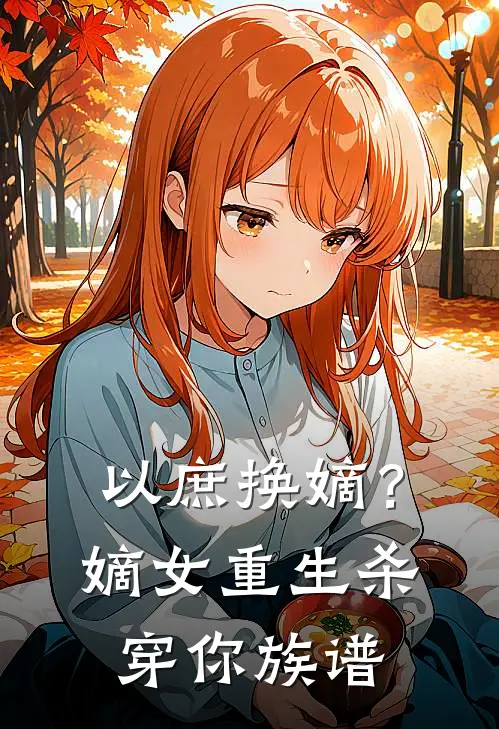 以庶换嫡？嫡女重生，杀穿你族谱