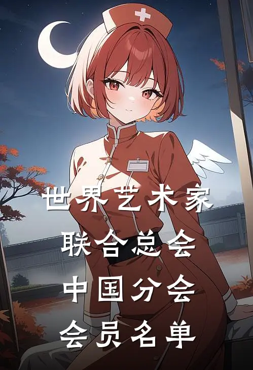 世界艺术家联合总会 中国分会会员名单
