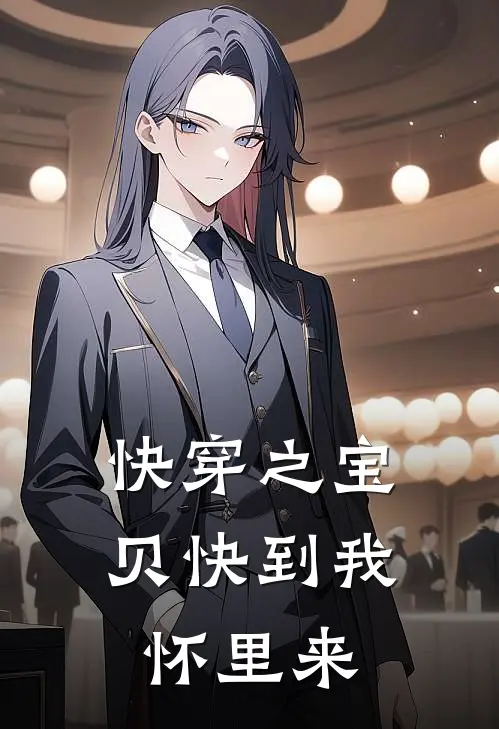 快穿之宝贝快到我怀里来