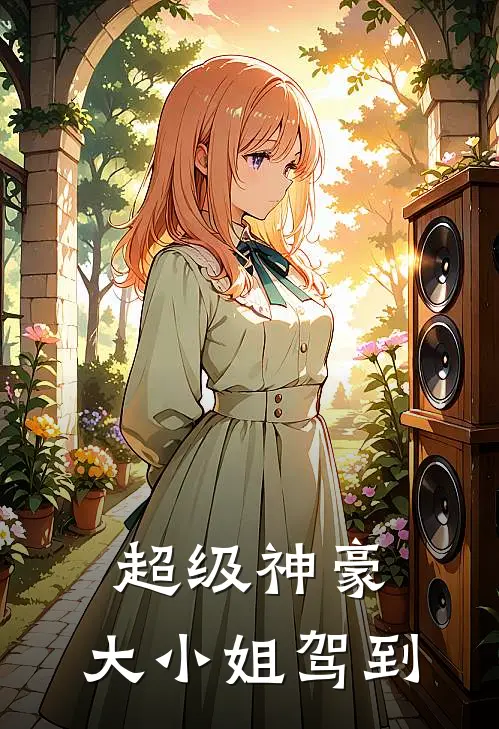 超级神豪：大小姐驾到