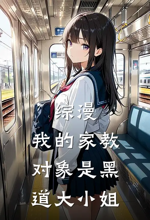 综漫：我的家教对象是黑道大小姐