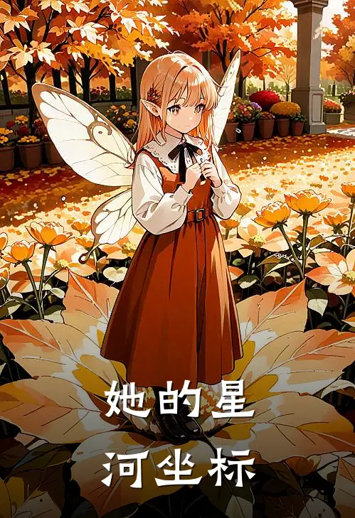 她的星河坐标