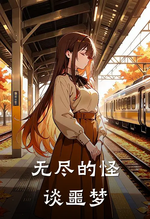 无尽的怪谈噩梦