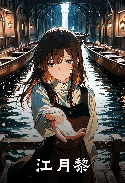 江月黎
