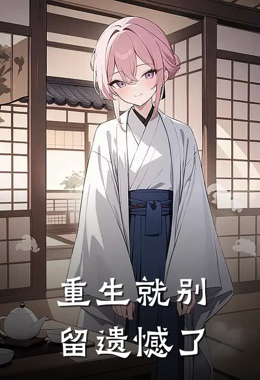 重生就别留遗憾了