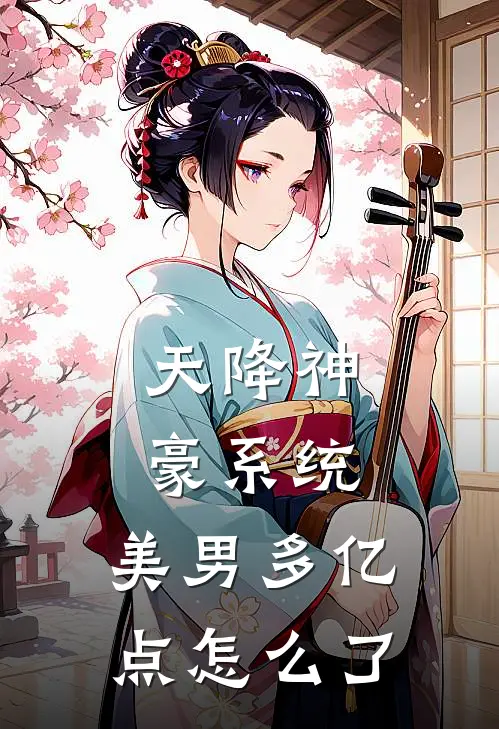 天降神豪系统，美男多亿点怎么了