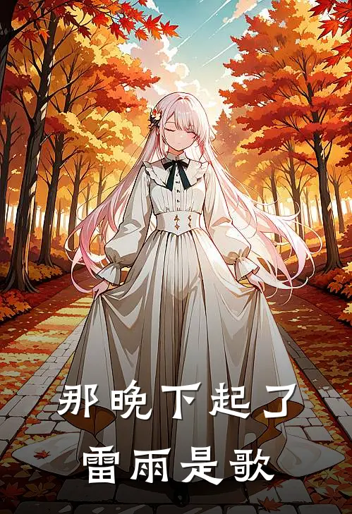那晚下起了雷雨是歌
