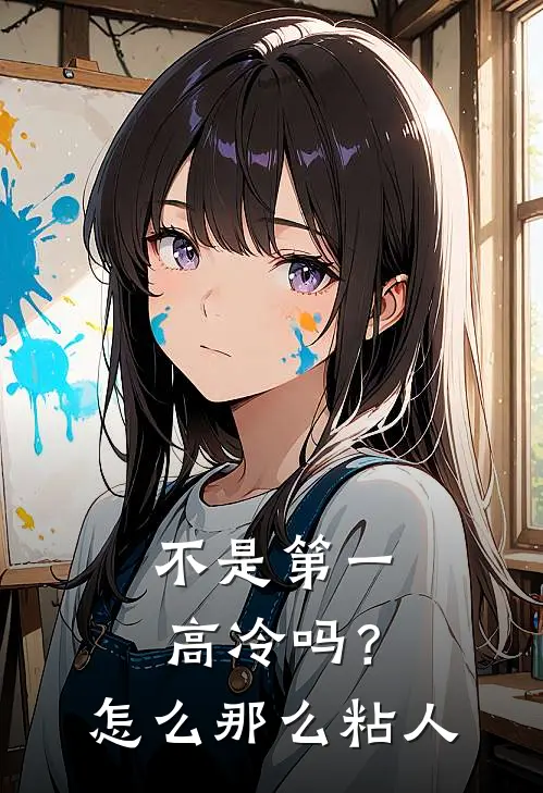 不是第一高冷吗？怎么那么粘人