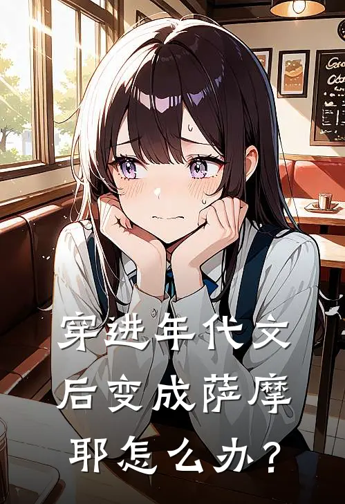 穿进年代文后变成萨摩耶怎么办？