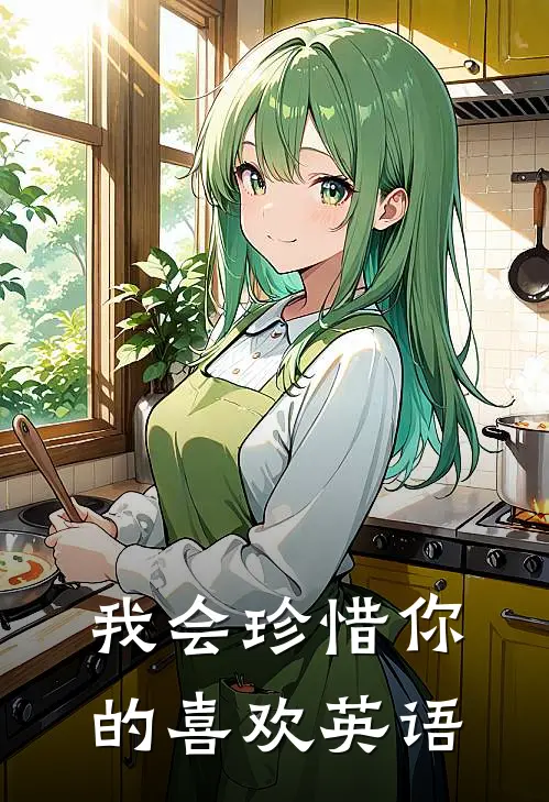 我会珍惜你的喜欢英语