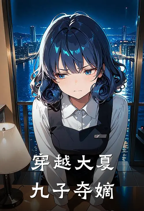 穿越大夏九子夺嫡