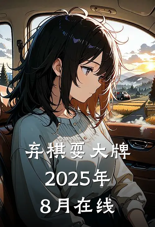 弃棋耍大牌2025年8月在线