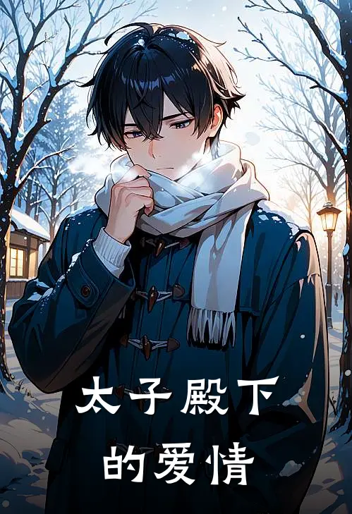 太子殿下的爱情