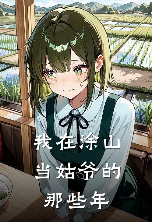 我在涂山当姑爷的那些年