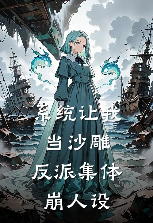 系统让我当沙雕，反派集体崩人设