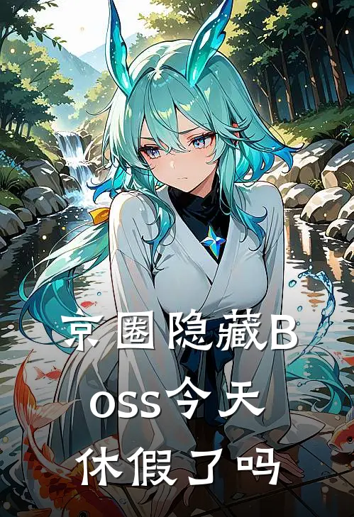 京圈隐藏Boss今天休假了吗