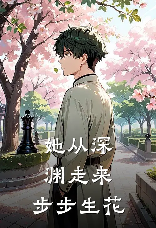 她从深渊走来，步步生花