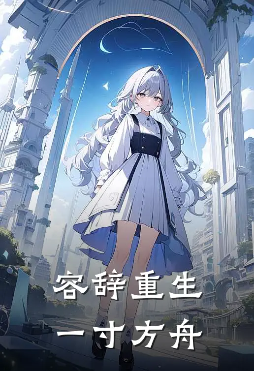 容辞(重生) 一寸方舟