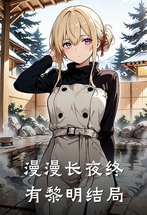 漫漫长夜终有黎明结局