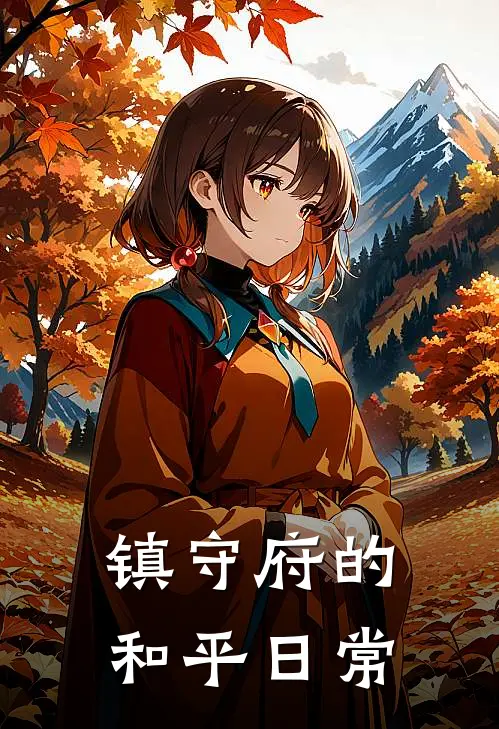 镇守府的和平日常