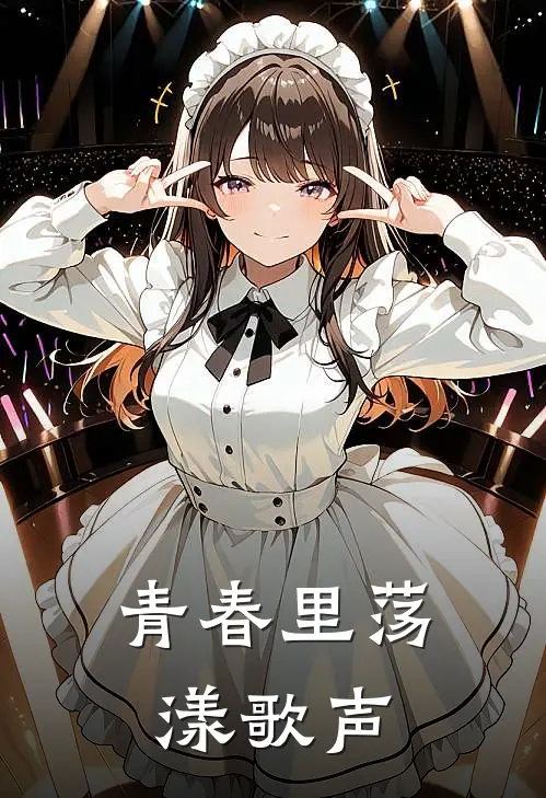 青春里荡漾歌声