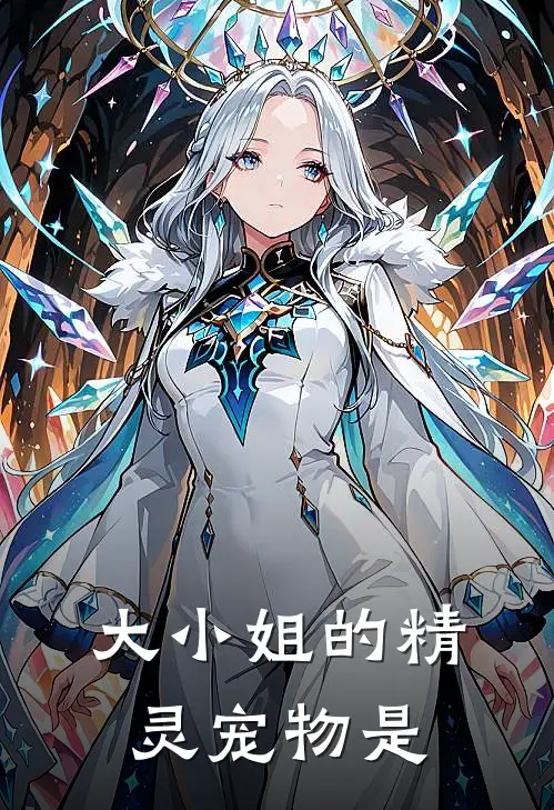 大小姐的精灵宠物是