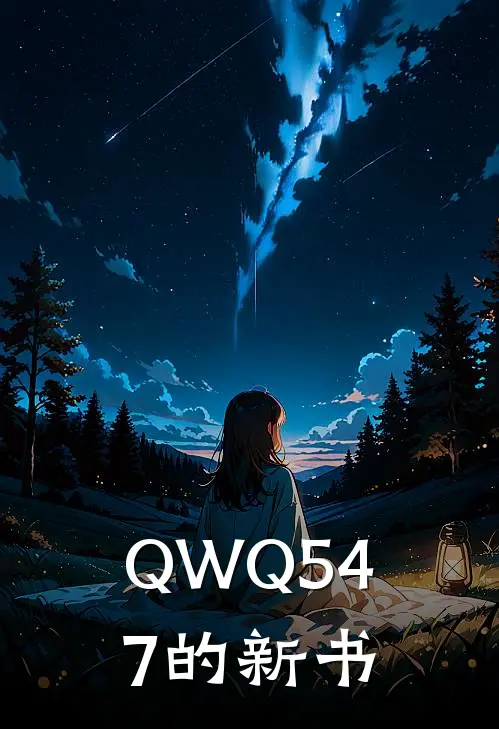 QWQ547的新书
