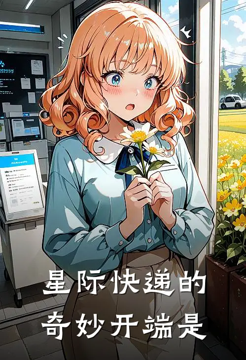 星际快递的奇妙开端是