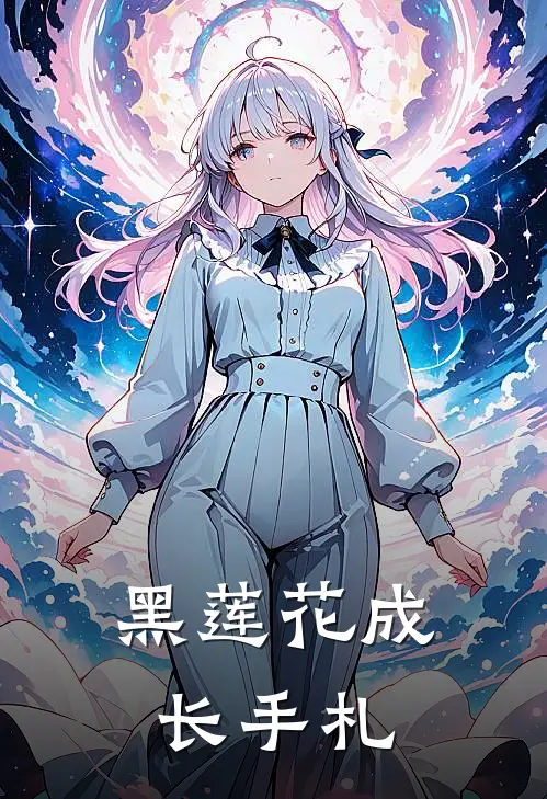 黑莲花成长手札