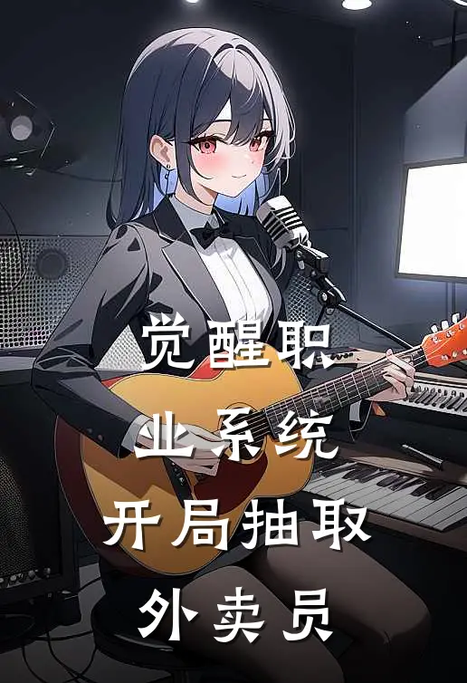 觉醒职业系统，开局抽取外卖员