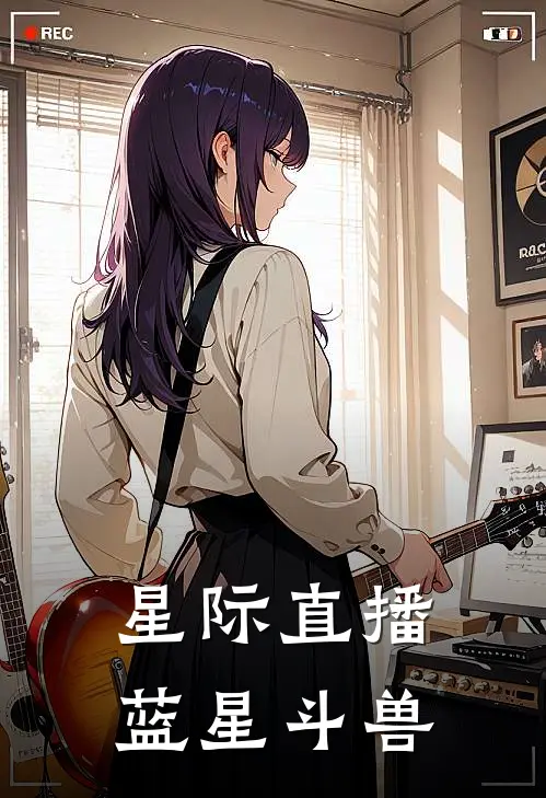 星际直播：蓝星斗兽