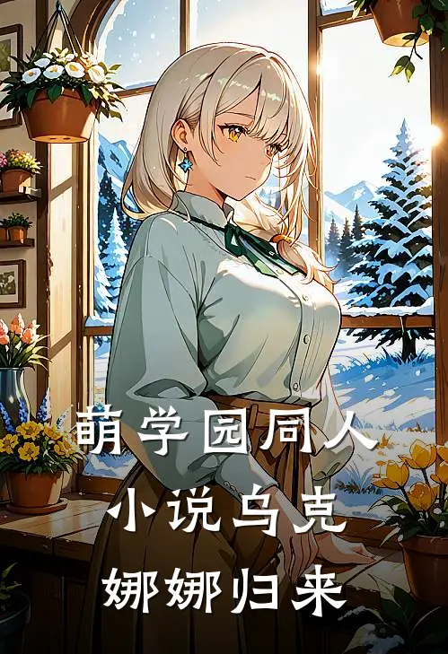 萌学园同人小说乌克娜娜归来