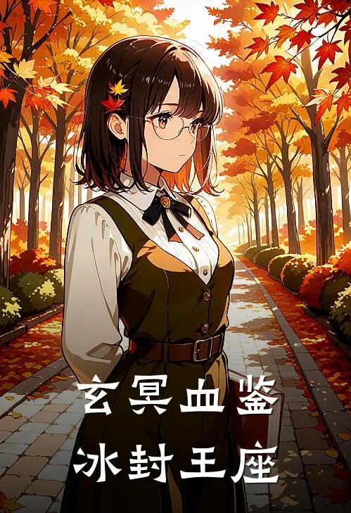 玄冥血鉴冰封王座