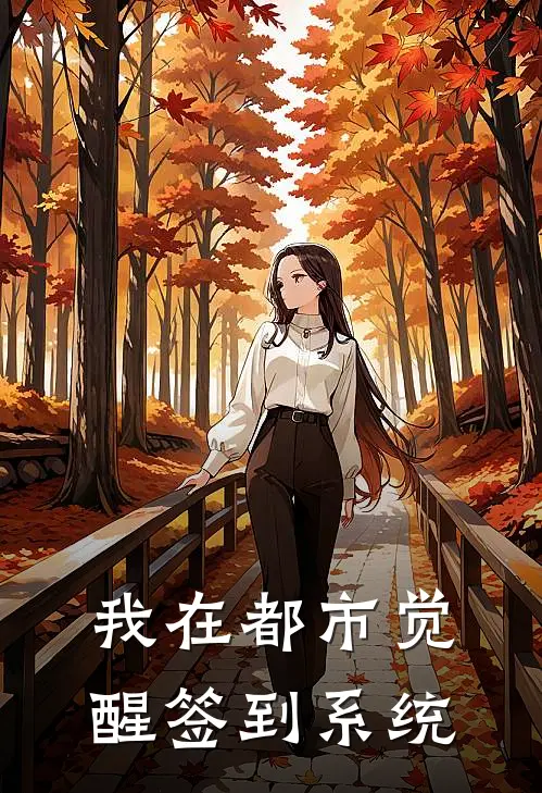 我在都市觉醒签到系统