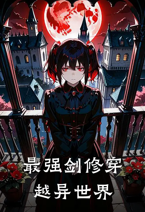 最强剑修穿越异世界