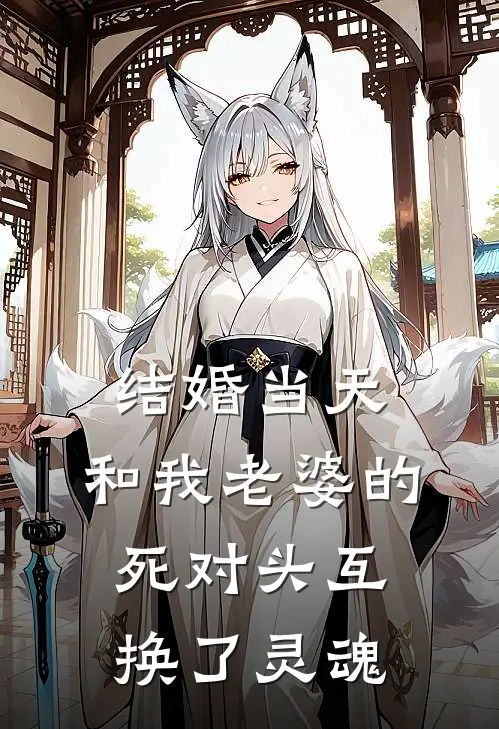 结婚当天，和我老婆的死对头互换了灵魂
