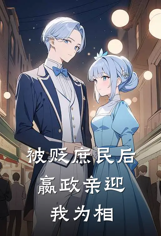 被贬庶民后，嬴政亲迎我为相