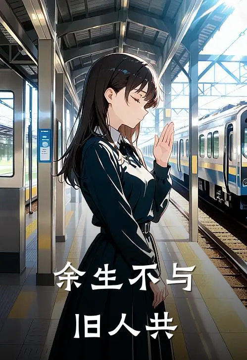 余生不与旧人共