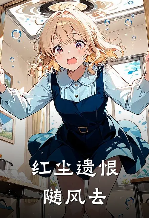 红尘遗恨随风去