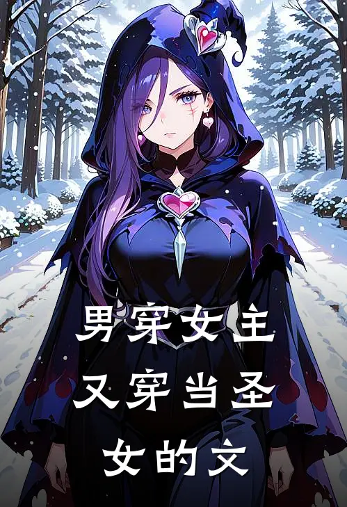 男穿女主又穿当圣女的文