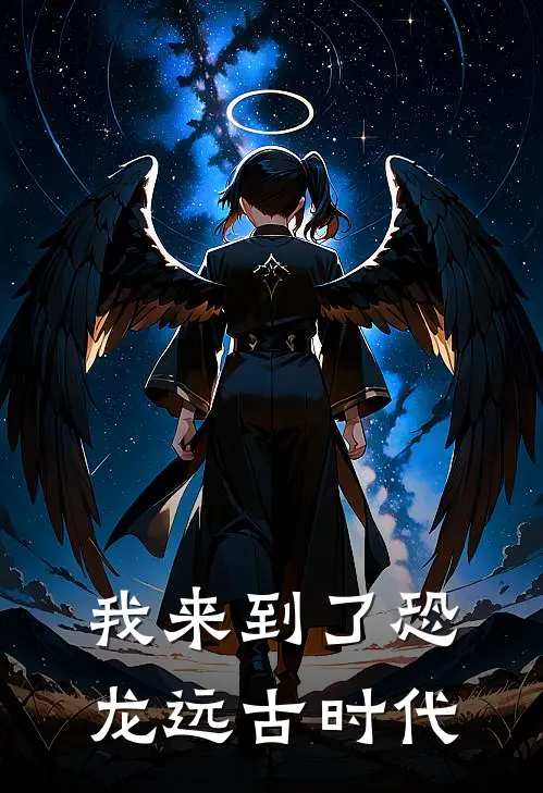 我来到了恐龙远古时代