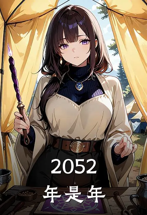 2052年是年