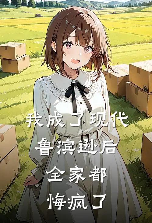 我成了现代鲁滨逊后，全家都悔疯了