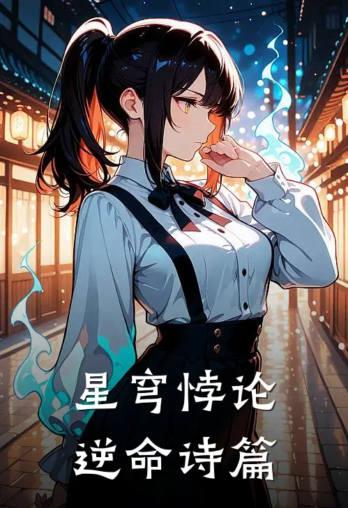 星穹悖论：逆命诗篇