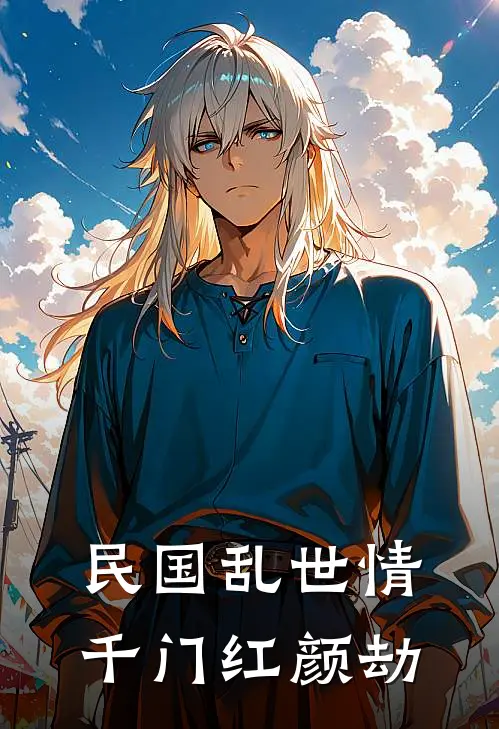 民国乱世情，千门红颜劫