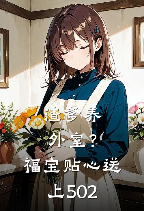 渣爹养外室？福宝贴心送上502