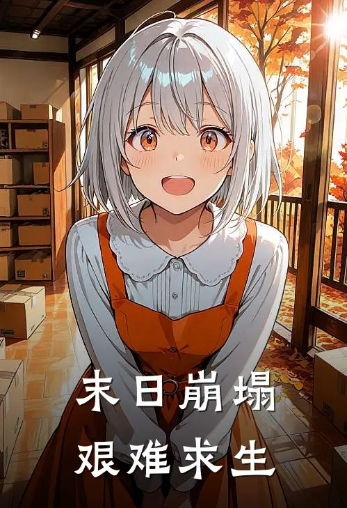 末日崩塌艰难求生