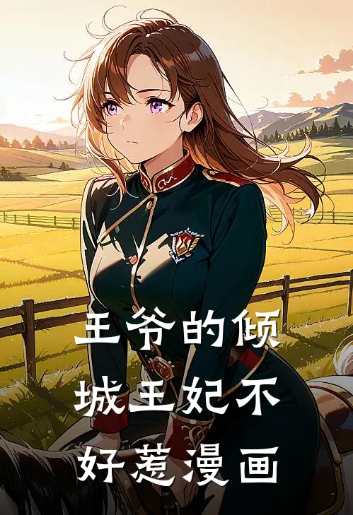 王爷的倾城王妃不好惹漫画